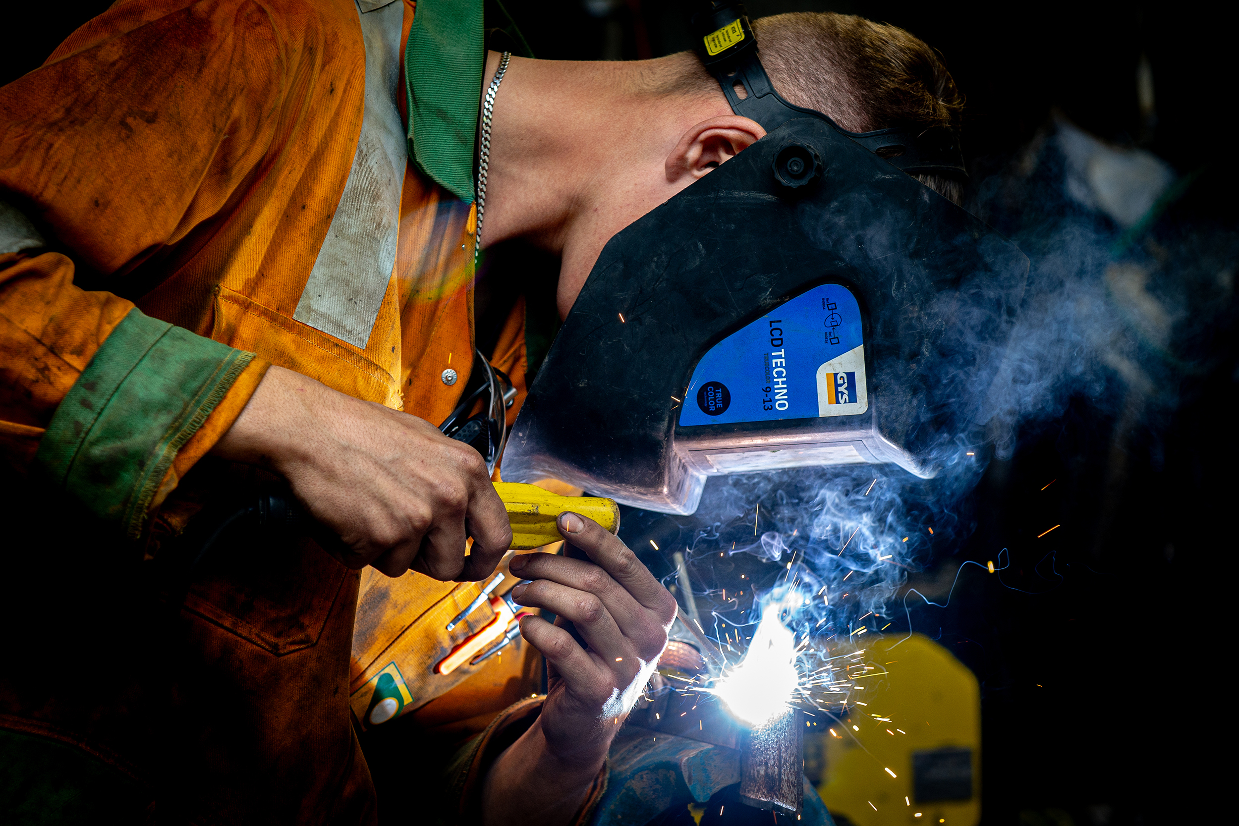 Technisch Specialist HDD