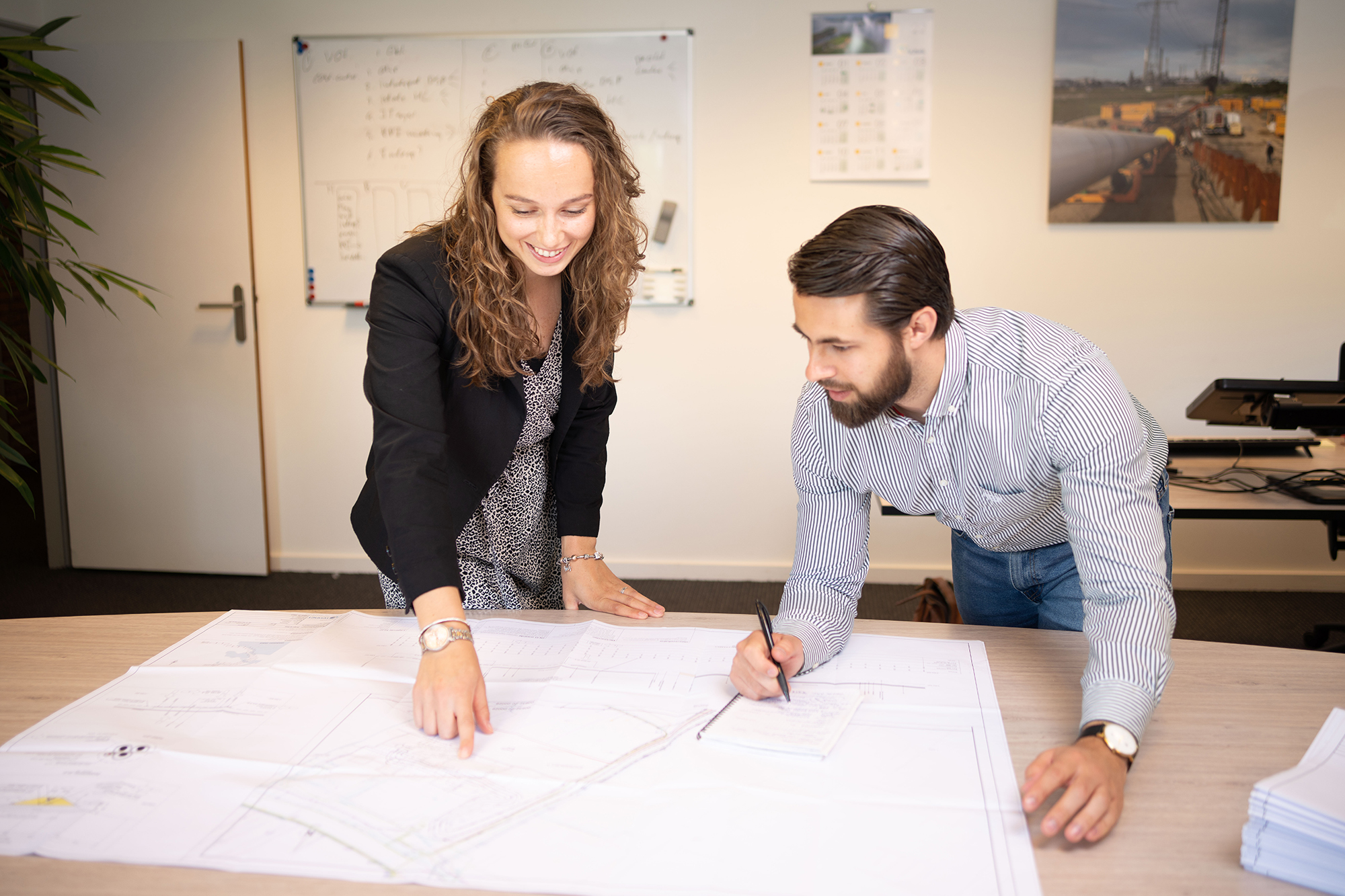 Recruitment Business Partner Infranet (Assen)