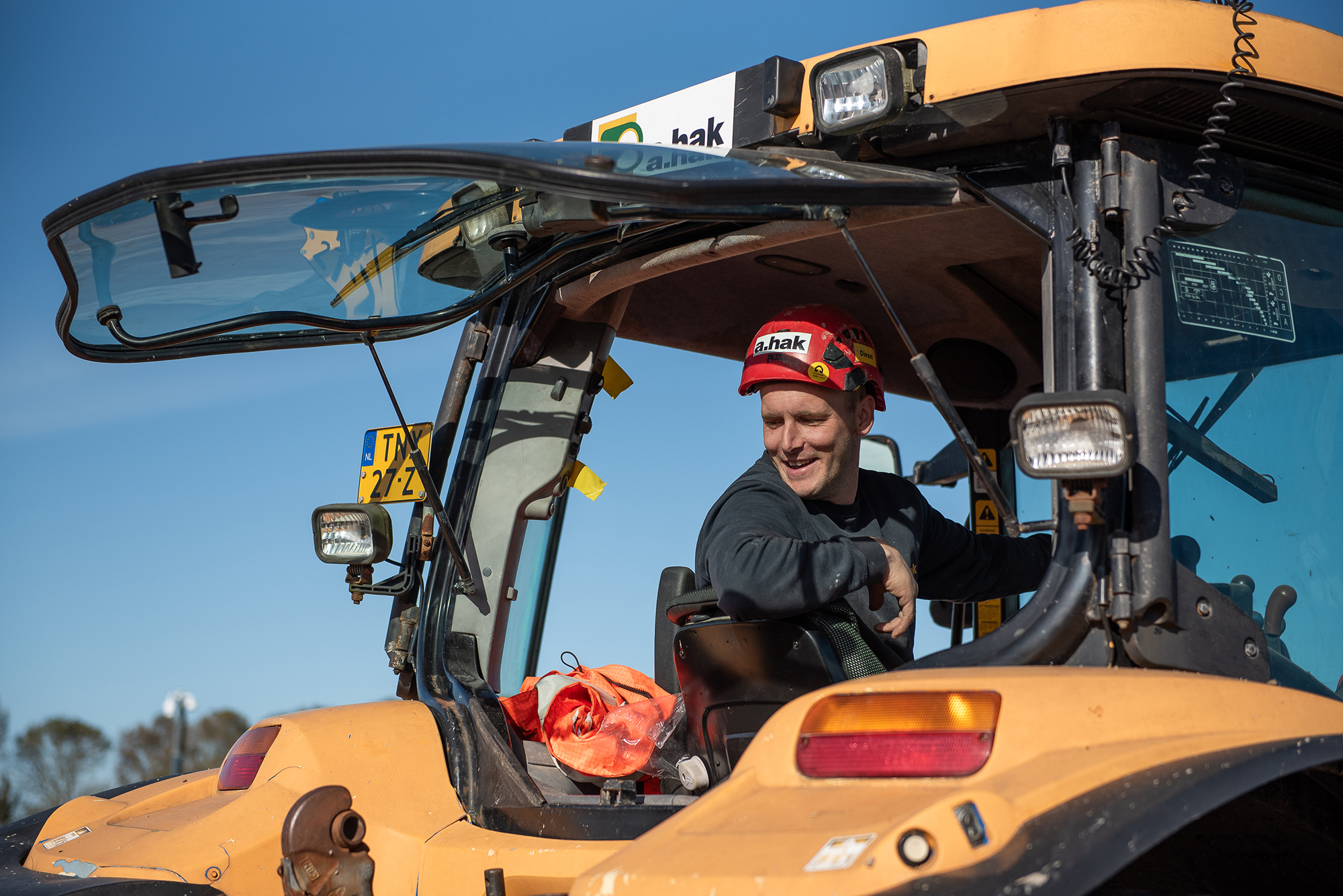 Stage Technische Bedrijfskunde